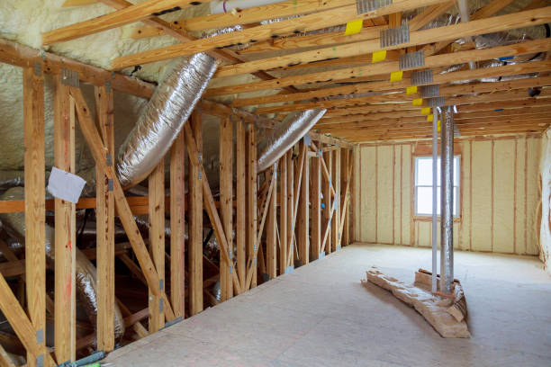 Best Insulation for Specific Applications in Bangs, TX